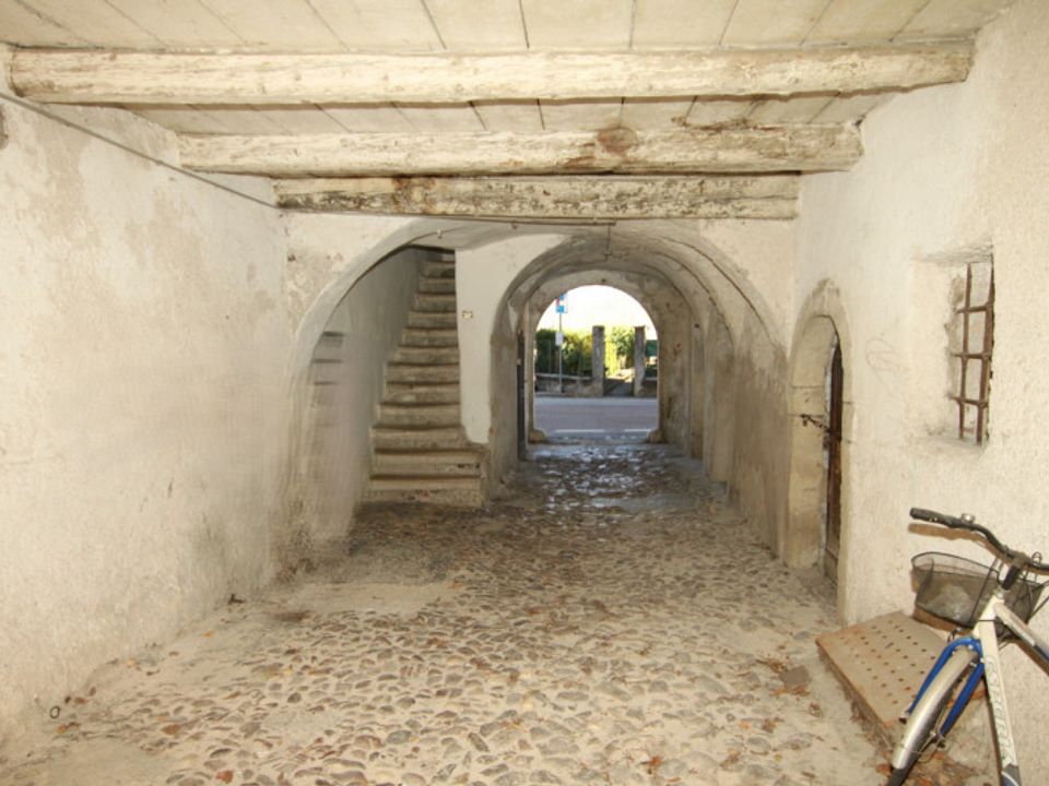 Villa i Salorno sulla Strada del Vino, South Tyrol - foto 1