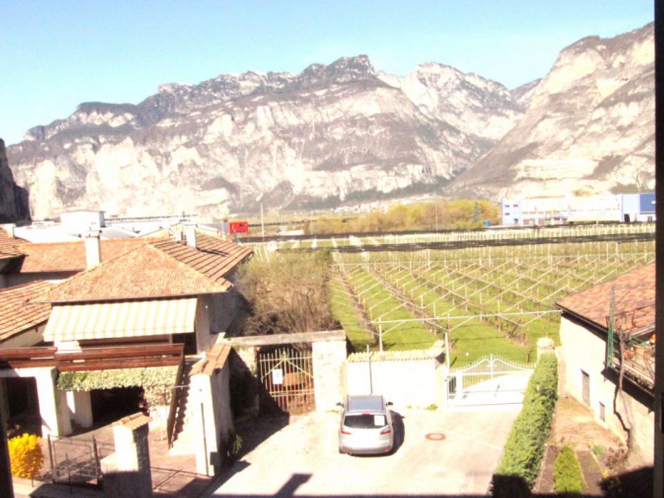 Villa i Salorno sulla Strada del Vino, South Tyrol - foto 3