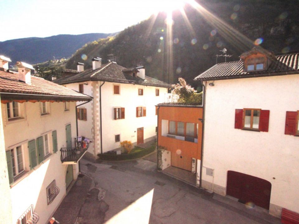 Villa i Salorno sulla Strada del Vino, South Tyrol - foto 4