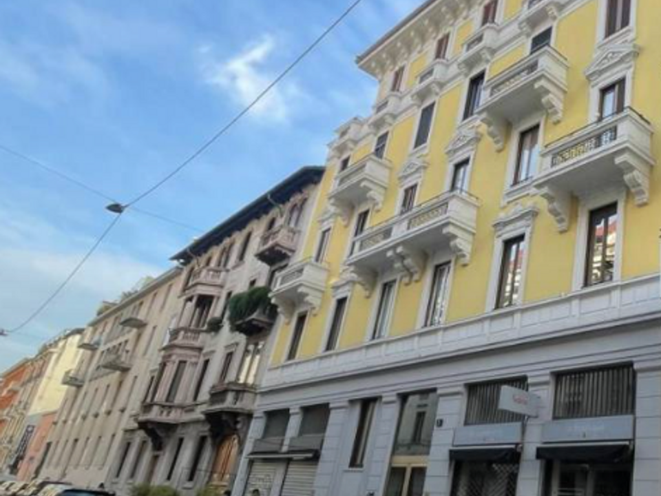 Erhvervsejendom i Milan, Milan - foto 2