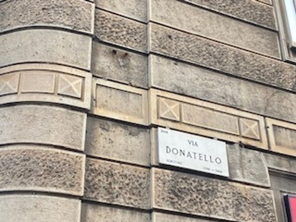 Erhvervsejendom i Milan, Milan - foto 3