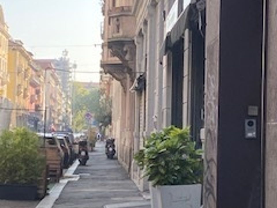 Erhvervsejendom i Milan, Milan - foto 4