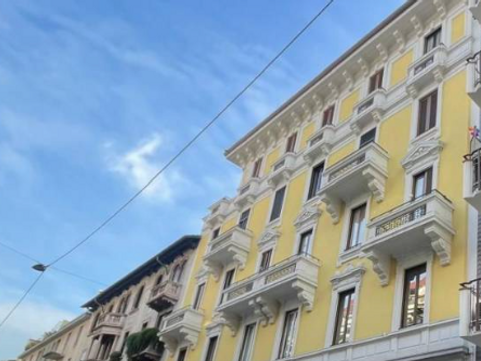 Erhvervsejendom i Milan, Milan - foto 5