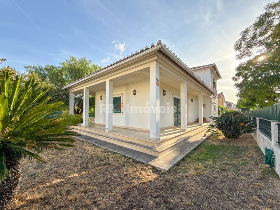 Villa i Entroncamento, Santarem - foto 1