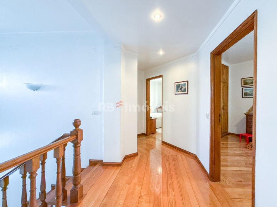 Villa i Entroncamento, Santarem - foto 5