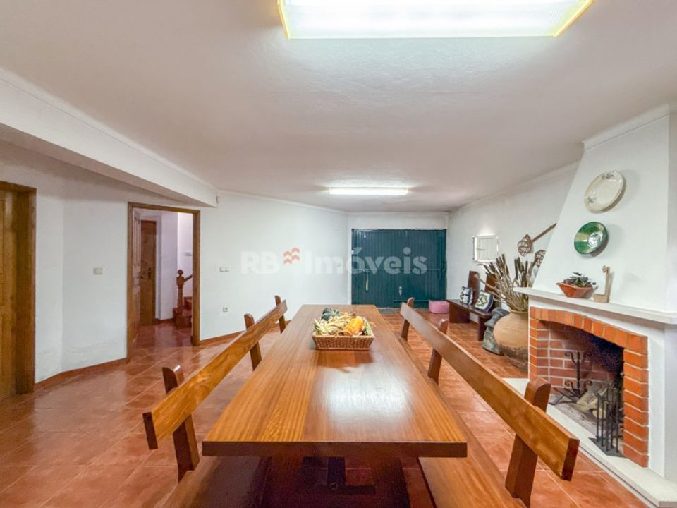 Villa i Entroncamento, Santarem - foto 4