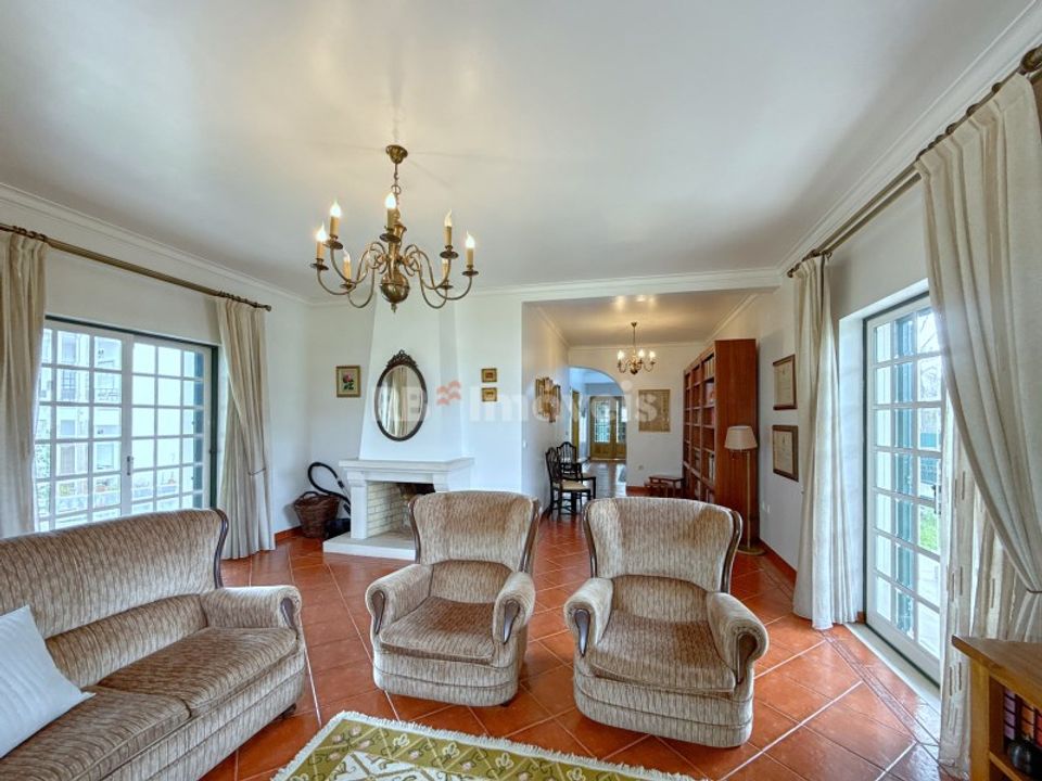Villa i Entroncamento, Santarem - foto 3