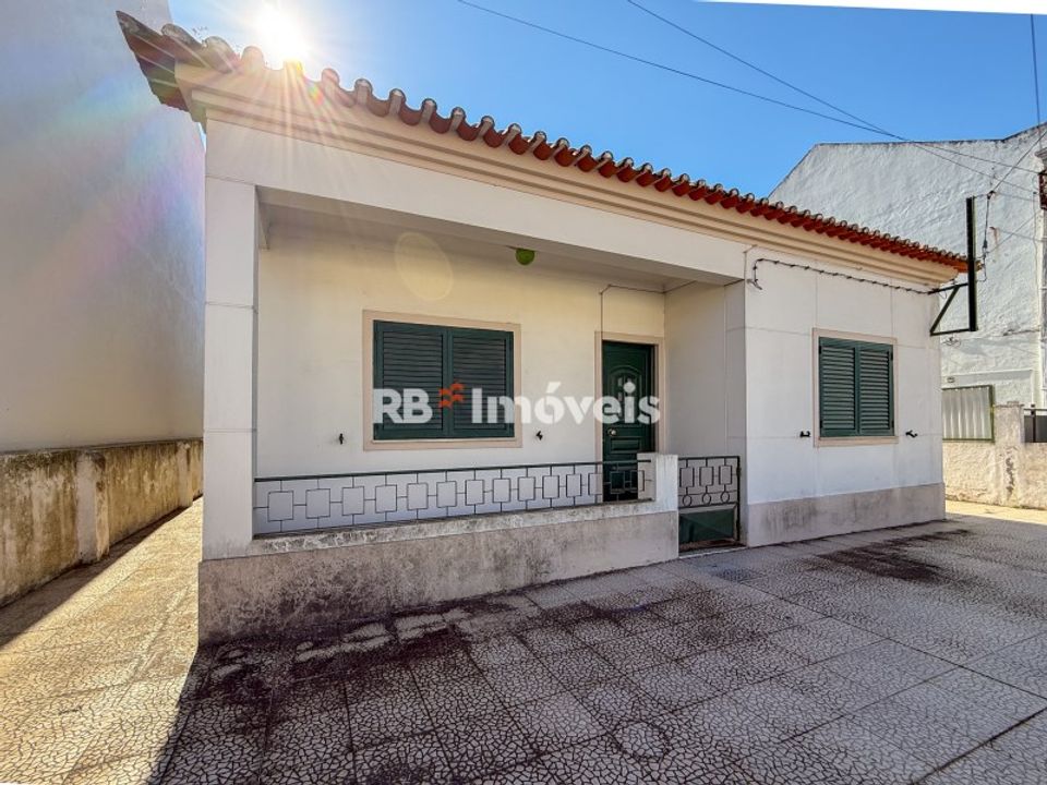 Villa i Entroncamento, Santarem - foto 1