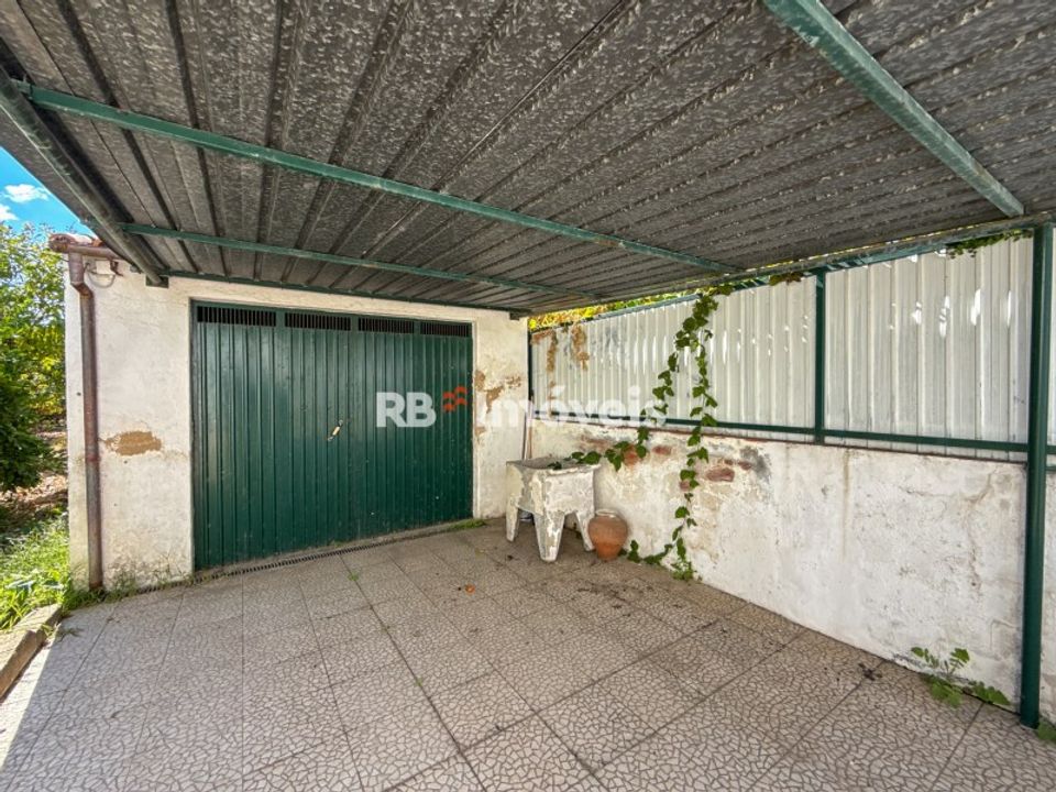 Villa i Entroncamento, Santarem - foto 4