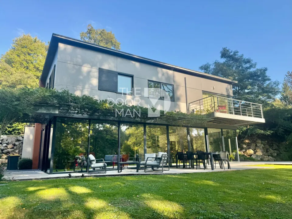 Villa i Laval, Mayenne - foto 2