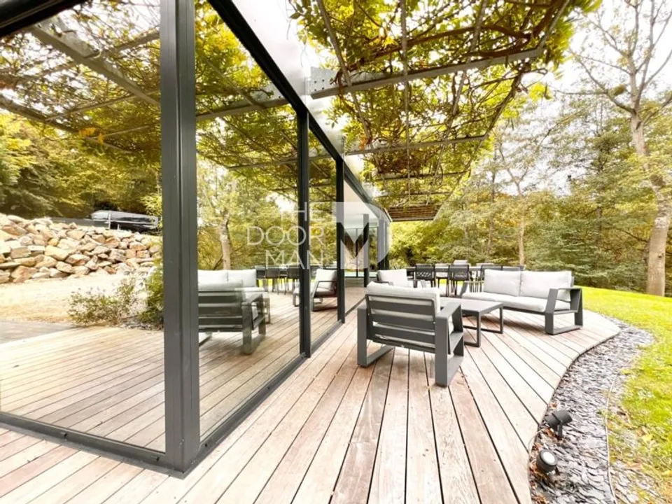 Villa i Laval, Mayenne - foto 3