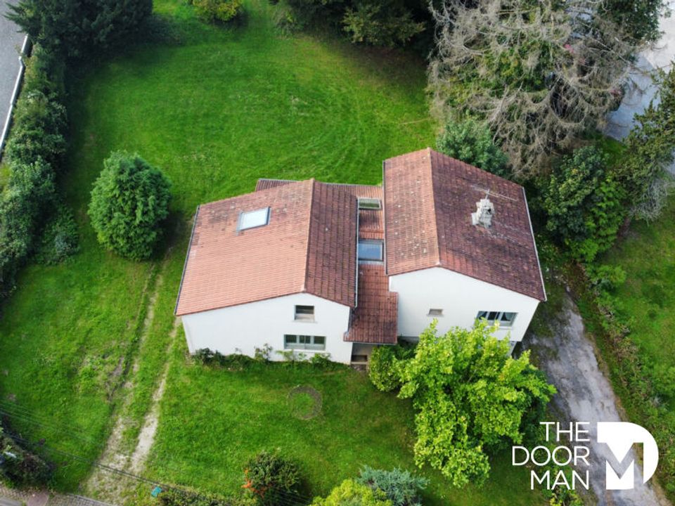 Villa i Bourbonne-les-Bains, Haute-Marne - foto 2