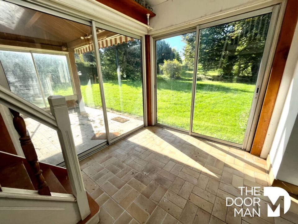 Villa i Bourbonne-les-Bains, Haute-Marne - foto 3