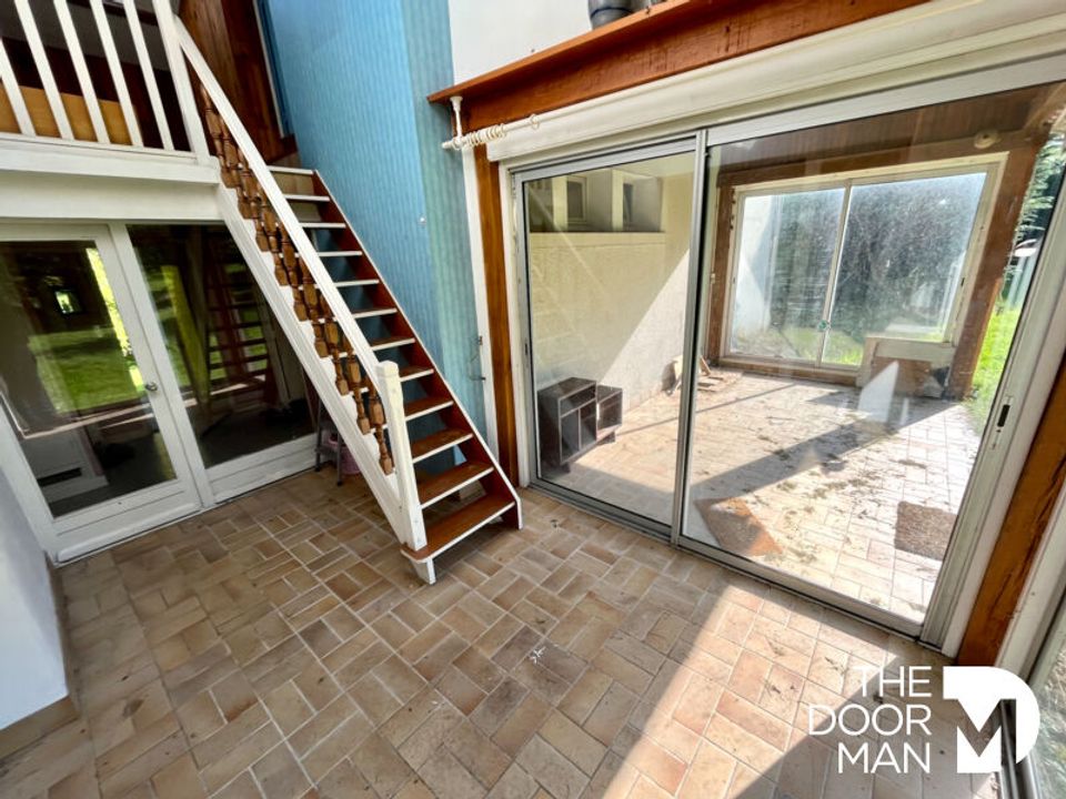 Villa i Bourbonne-les-Bains, Haute-Marne - foto 4