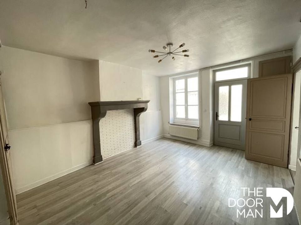 Villa i Vignory, Haute-Marne - bilde 3
