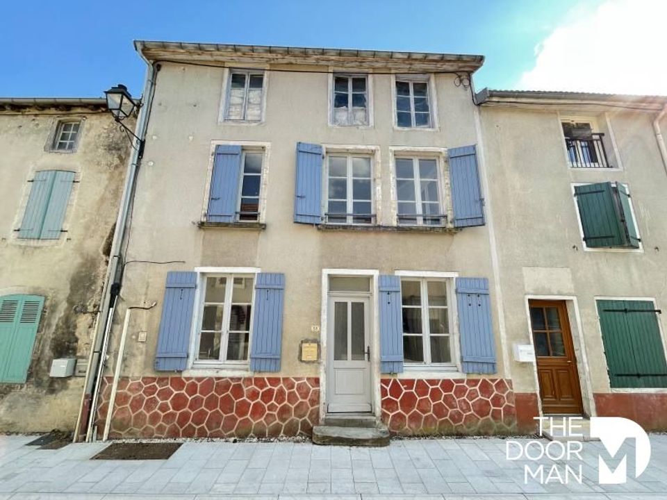 Villa i Vignory, Haute-Marne - bilde 5