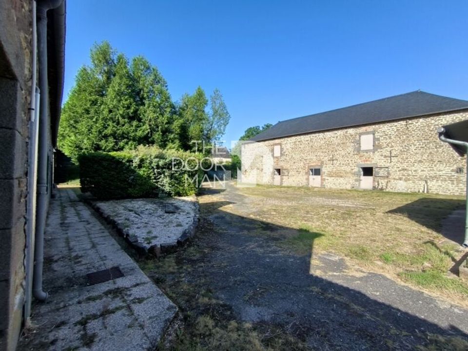 Boerderij in Grazay, Mayenne - foto 2