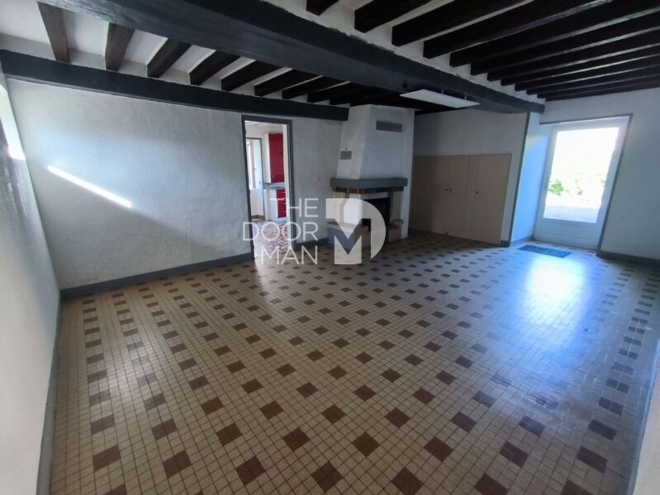 Boerderij in Grazay, Mayenne - foto 3