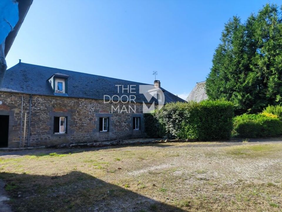 Boerderij in Grazay, Mayenne - foto 4
