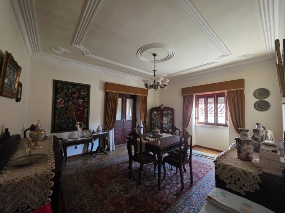 Villa i Mafra, Lisbon - foto 1