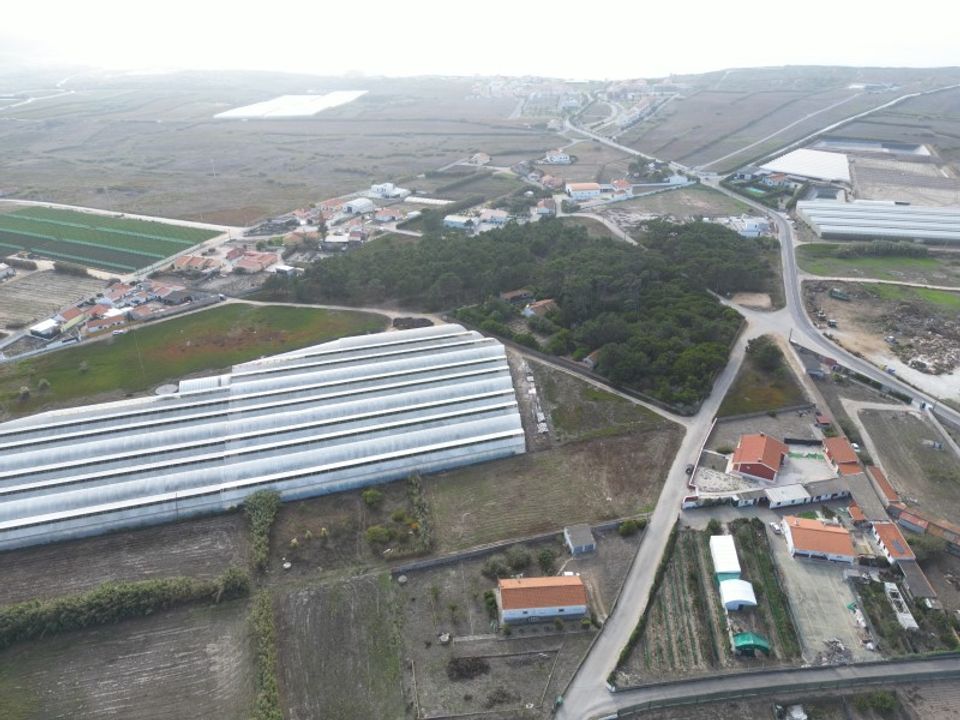 Helårsgrund i Torres Vedras, Lisbon - foto 5