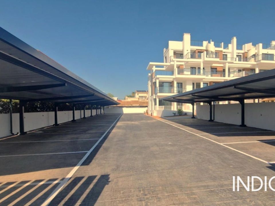 Penthouse i Denia, Alicante - foto 5