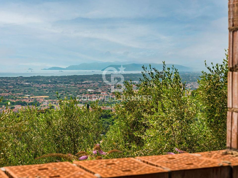 Villa i Pietrasanta, Lucca - foto 1