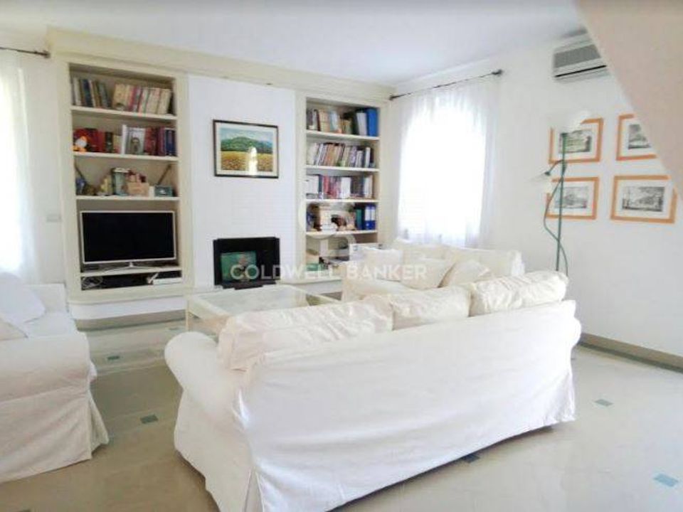 Villa i Forte dei Marmi, Lucca - foto 2
