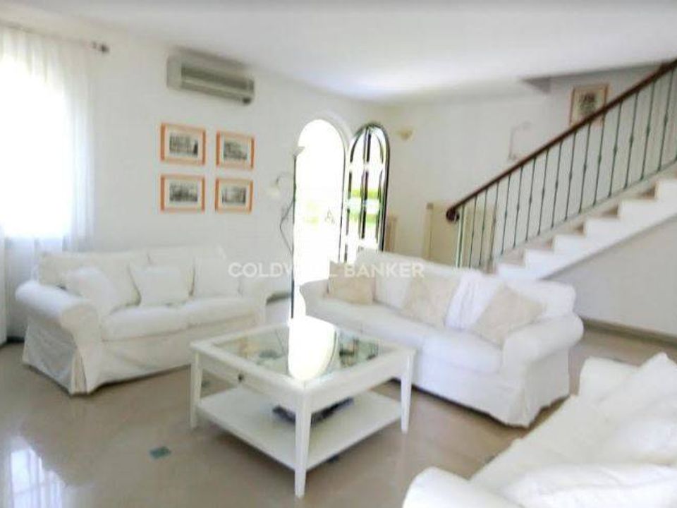 Villa i Forte dei Marmi, Lucca - foto 3