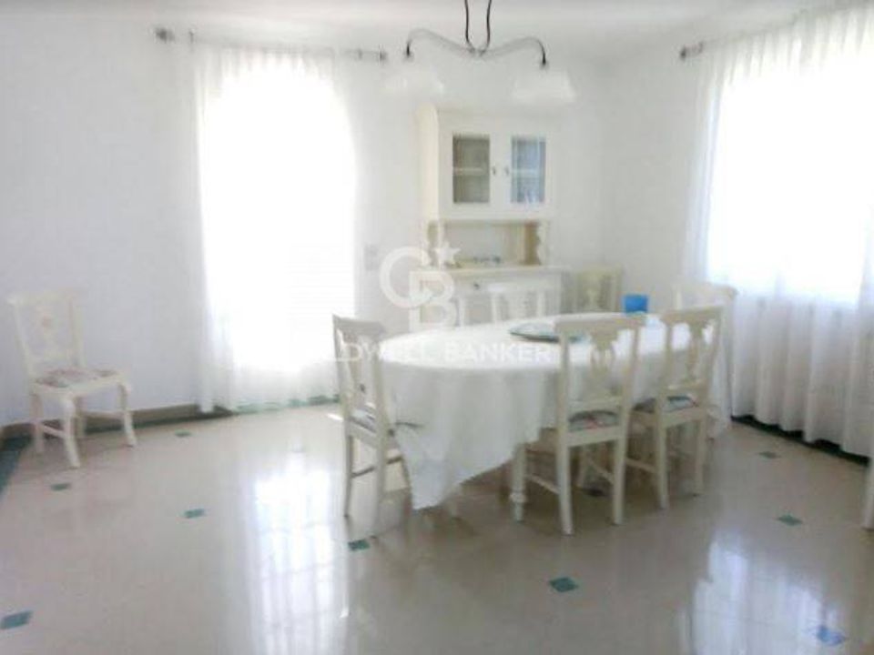 Villa i Forte dei Marmi, Lucca - foto 4