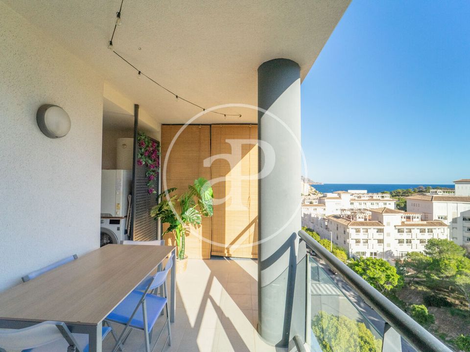 Apartament a Villajoyosa, Alicante - foto 3