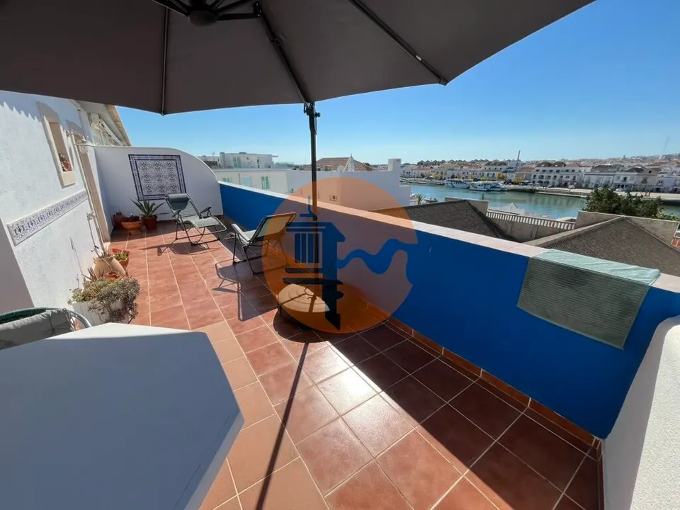 Lejlighed i Tavira, Faro - foto 1