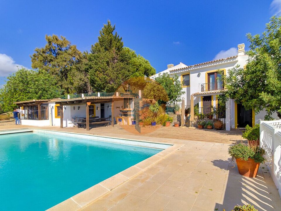 Villa a Estoi, Faro - foto 2