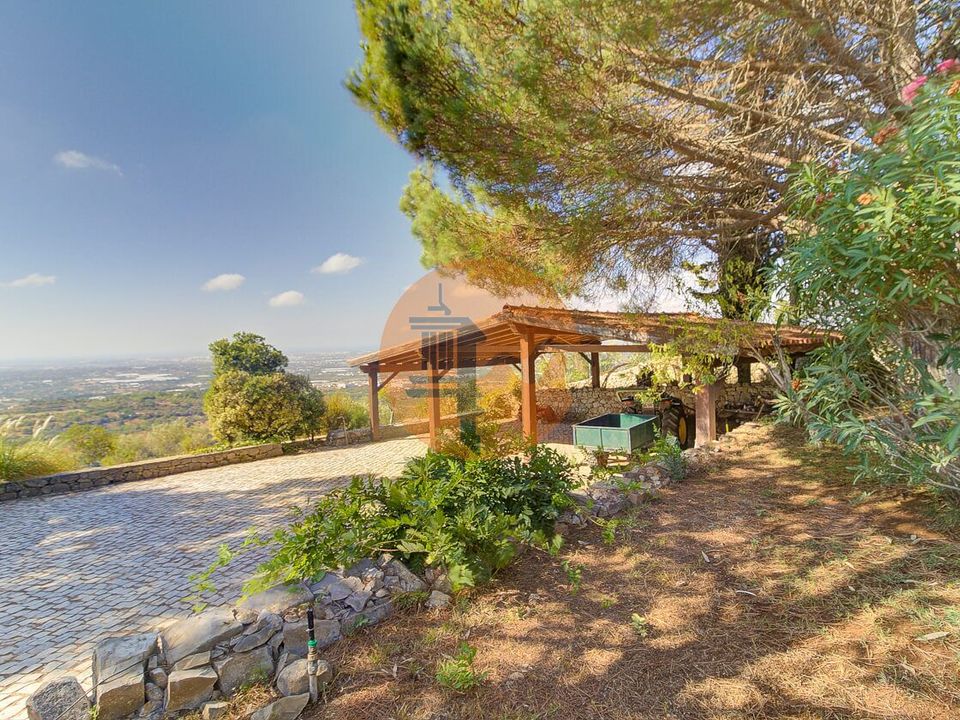 Villa a Estoi, Faro - foto 3