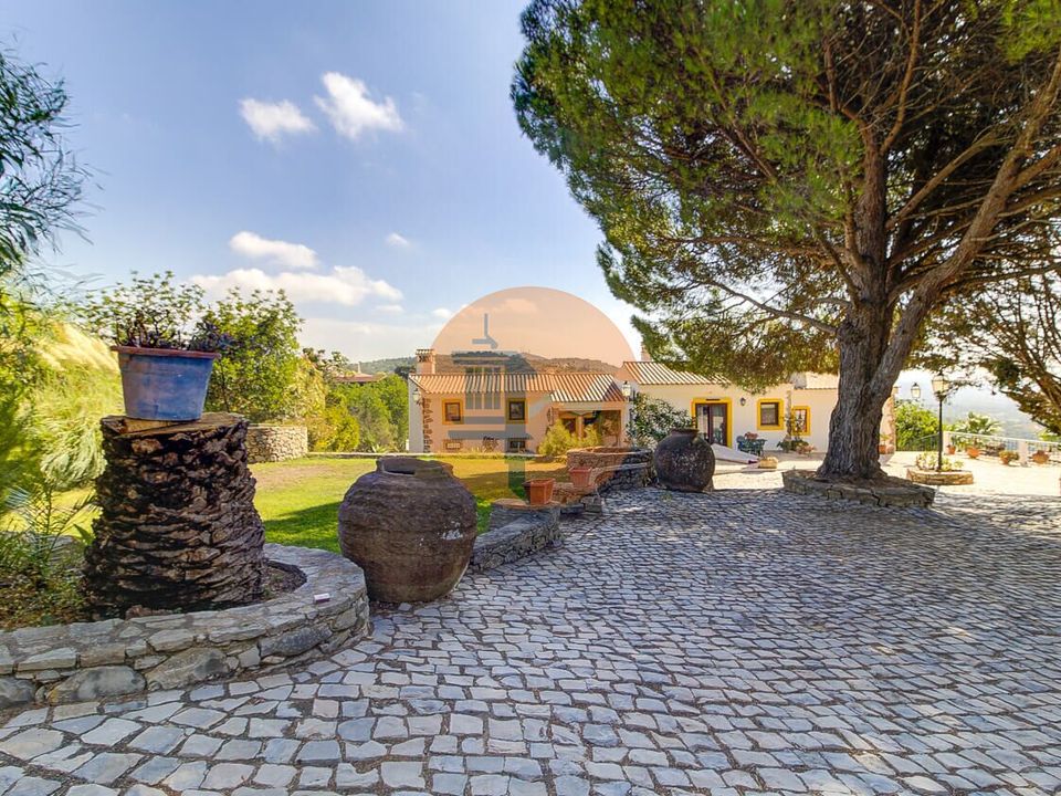 Villa a Estoi, Faro - foto 4