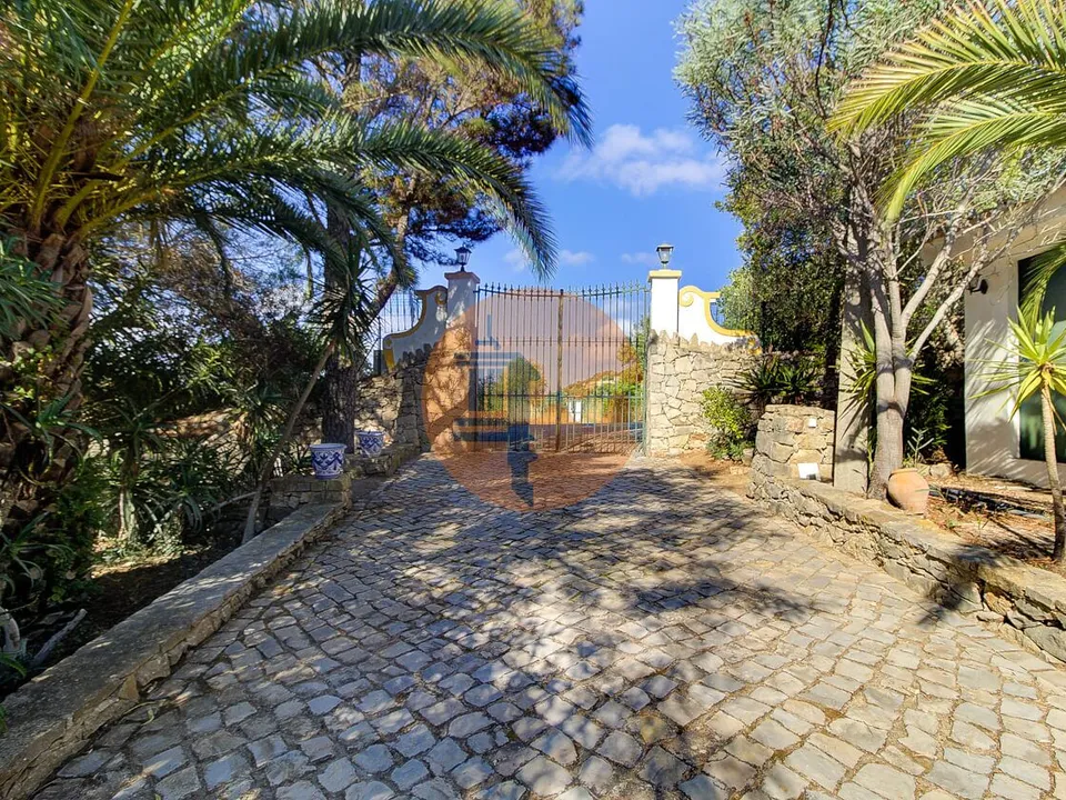 Villa a Estoi, Faro - foto 5