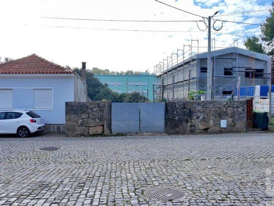 Tomt i Maia, Porto - bilde 4