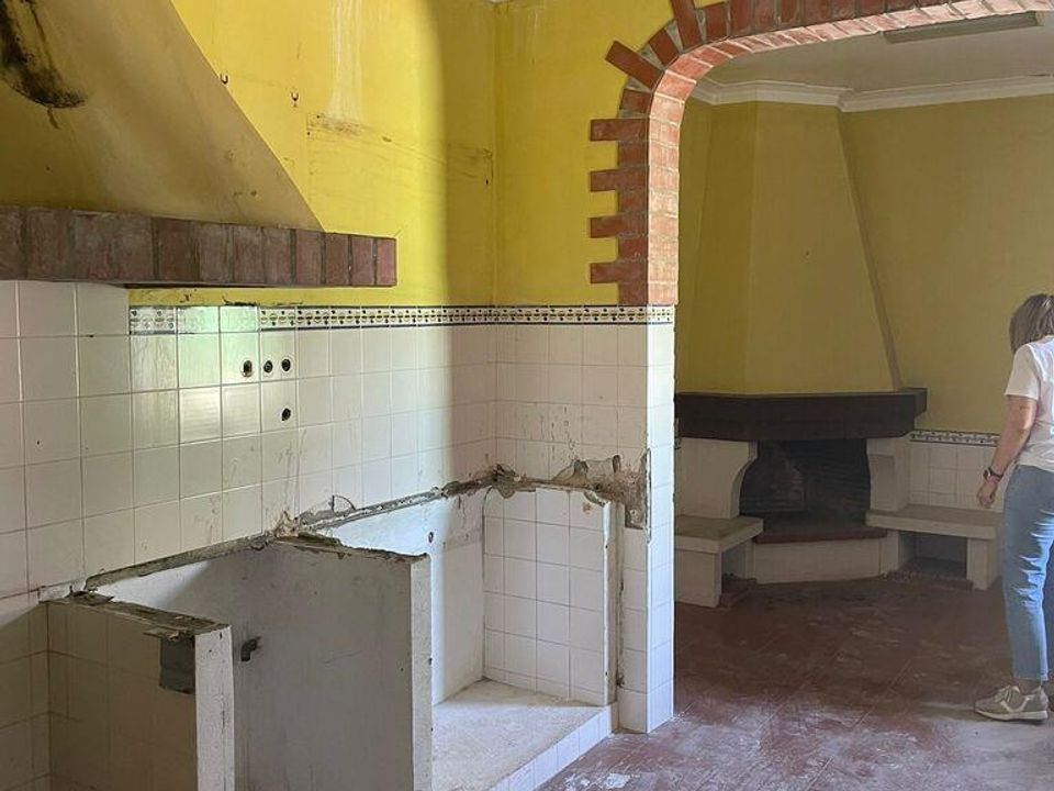 Rækkehus i Almeirim, Santarem - foto 4