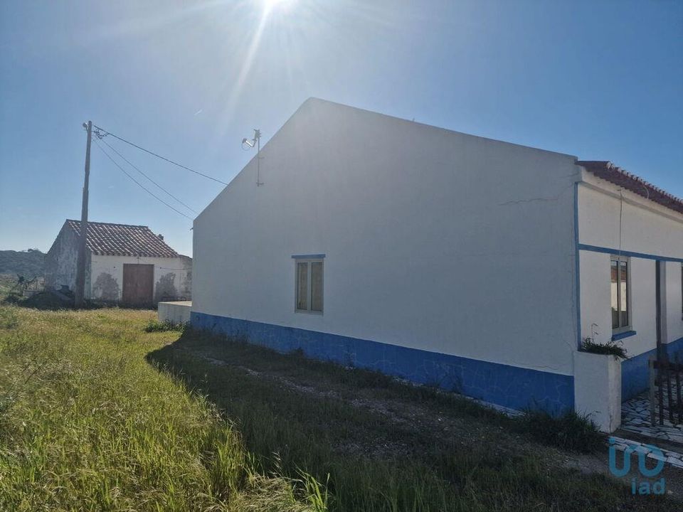 Rekkehus i Aljezur, Faro - bilde 2