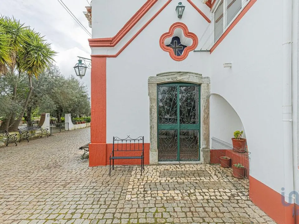 Rekkehus i Elvas, Portalegre - bilde 2