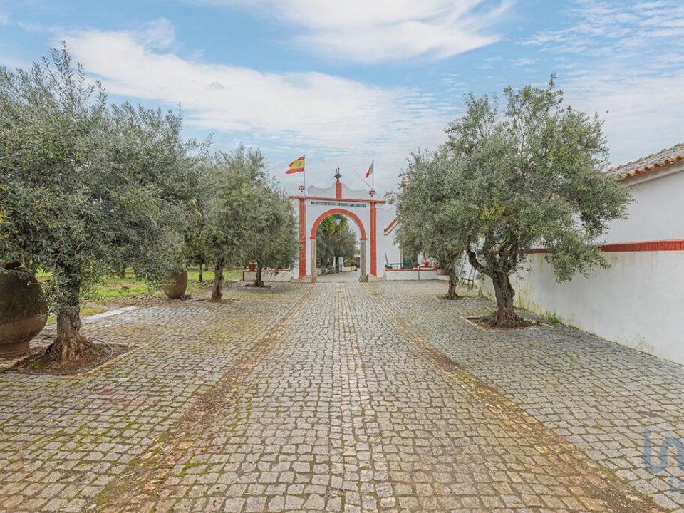 Rekkehus i Elvas, Portalegre - bilde 4