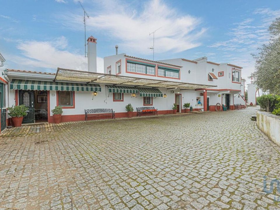 Rekkehus i Elvas, Portalegre - bilde 5