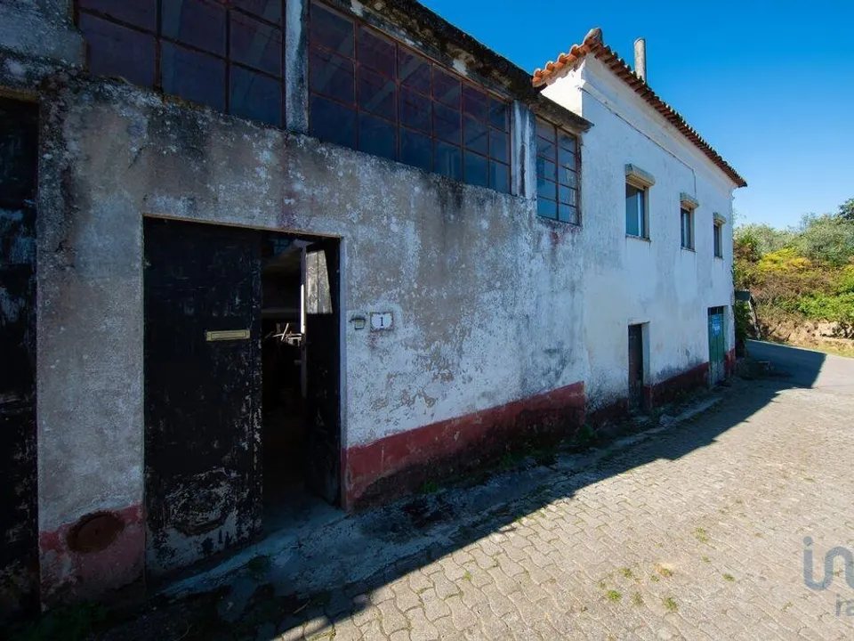 Byhus i Lousa, Coimbra - foto 1
