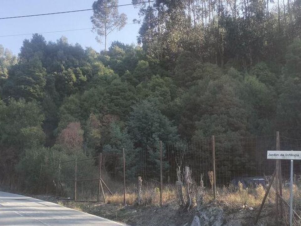 Helårsgrund i Penafiel, Porto - foto 3