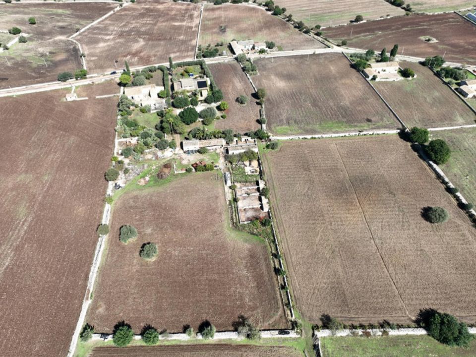 Casa de campo en Modica, Ragusa - foto 4