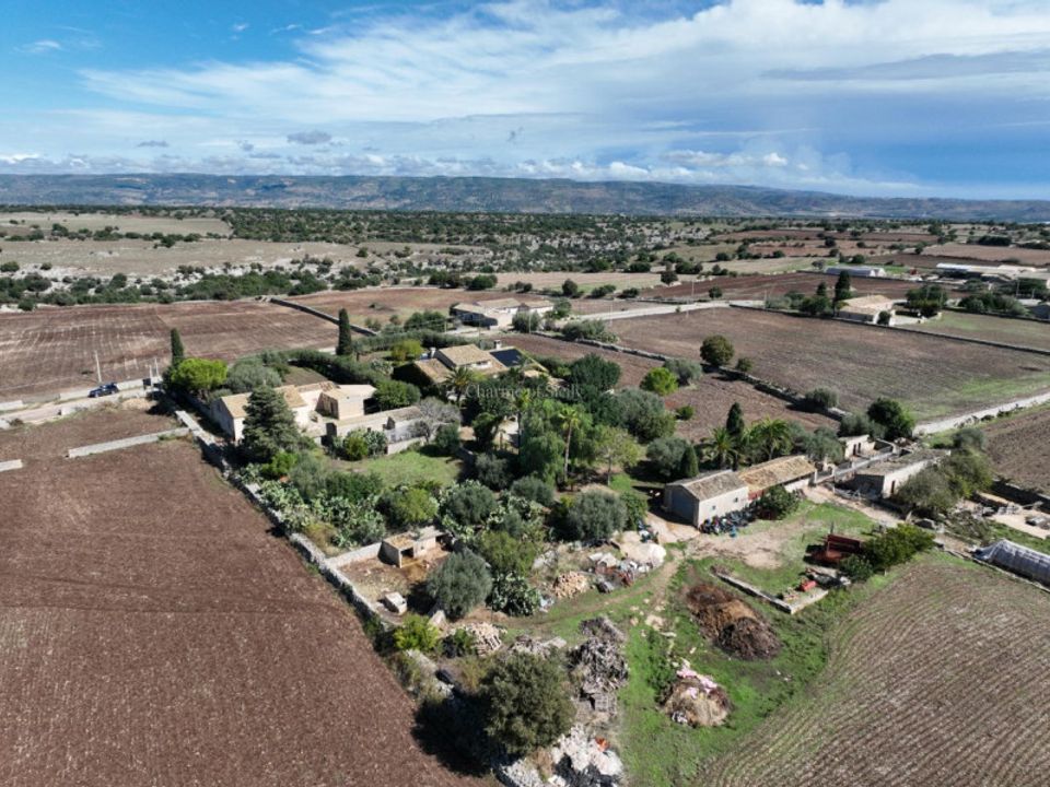 Casa de campo en Modica, Ragusa - foto 5