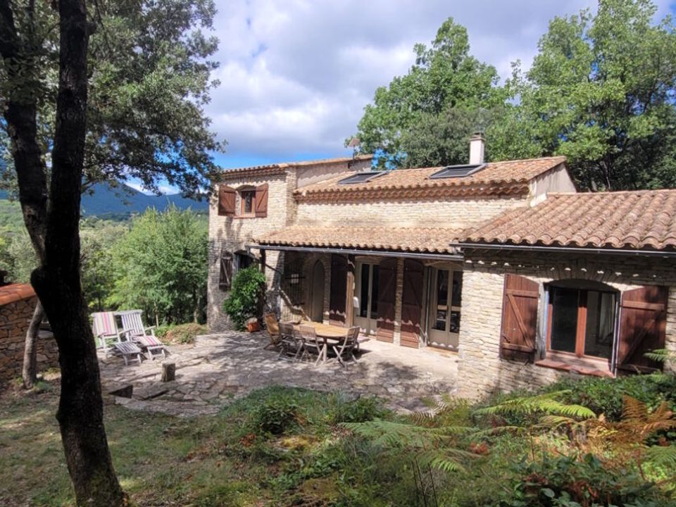 Villa a Bédarieux, Herault - foto 1
