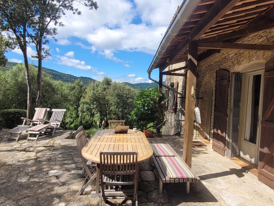 Villa a Bédarieux, Herault - foto 4