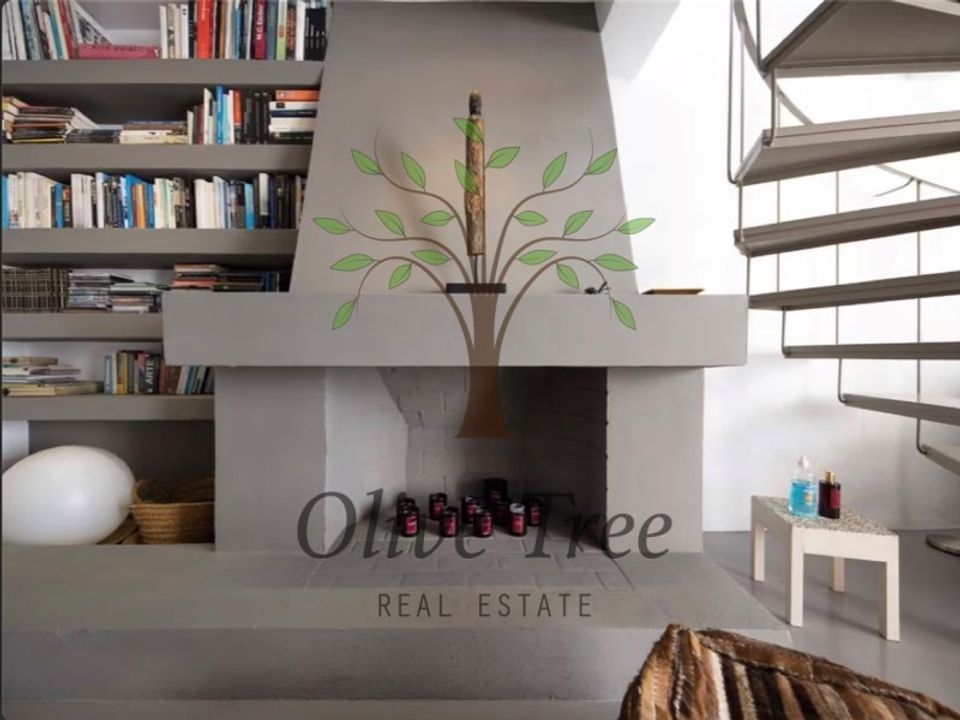 Duplex i Roca Llisa, Ibiza - foto 2