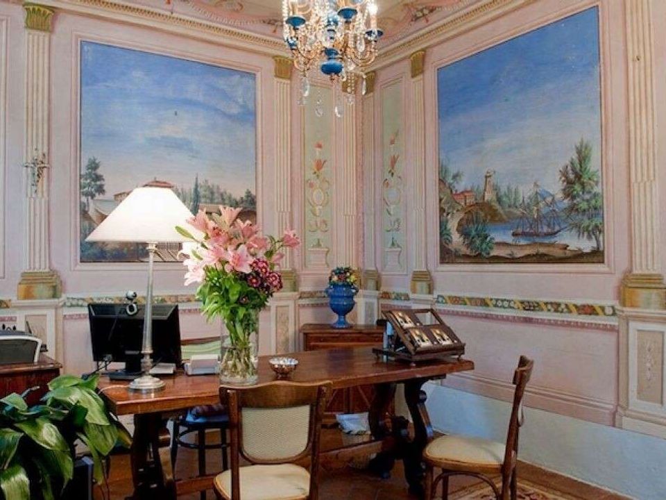 Villa i Montepulciano, Siena - foto 4